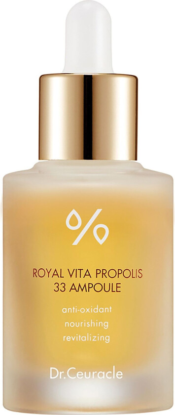 Royal Vita Propolis 33 Ampoule 30ml