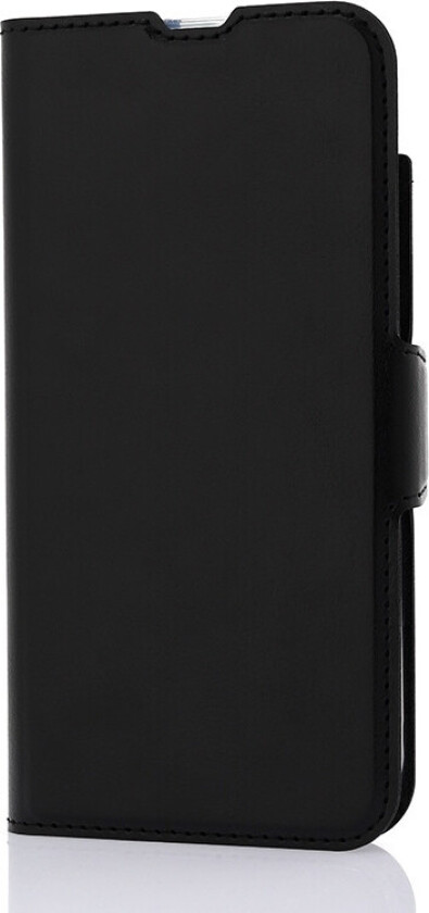 MagSafe deksel for iPhone 16e - Svart