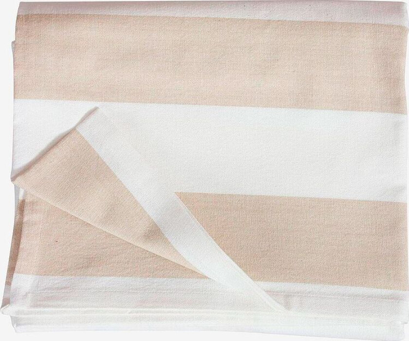 Bordduk Louise, Beige
