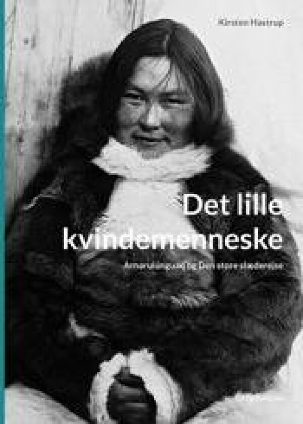 Det lille kvindemenneske