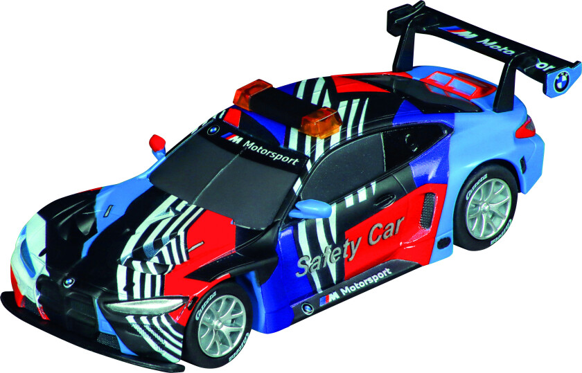 Carrera BMW M4 GT3 Safety Car