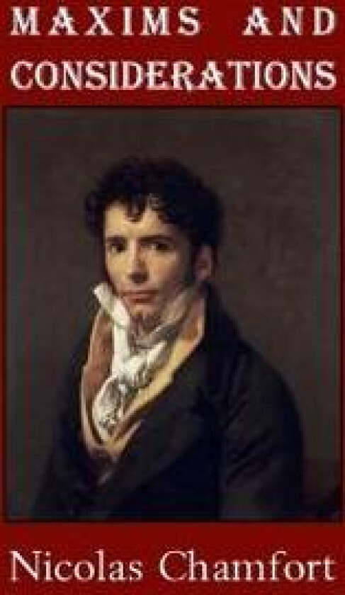 Maxims and Considerations