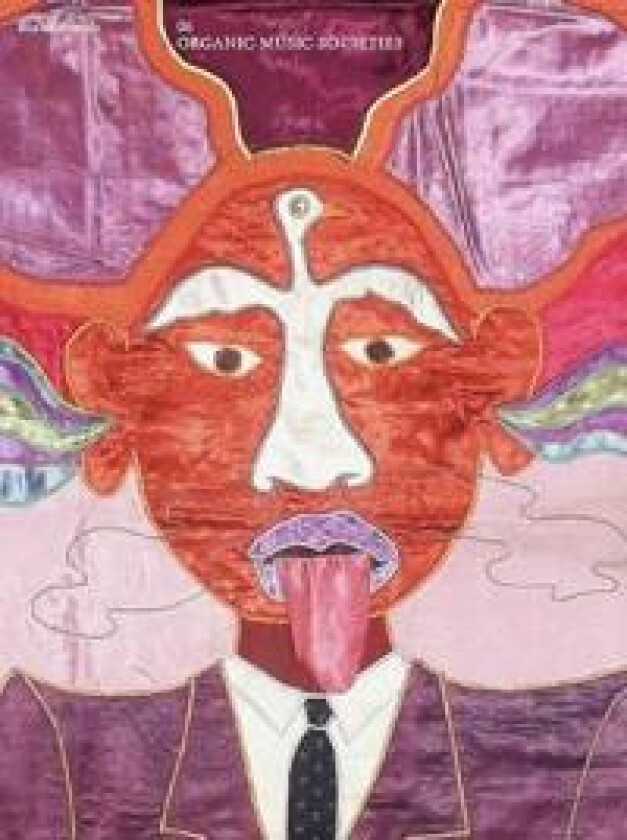 Blank Forms 06: Organic Music Societies