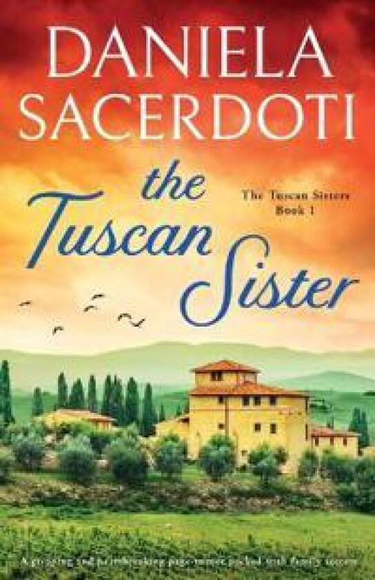 The Tuscan Sister