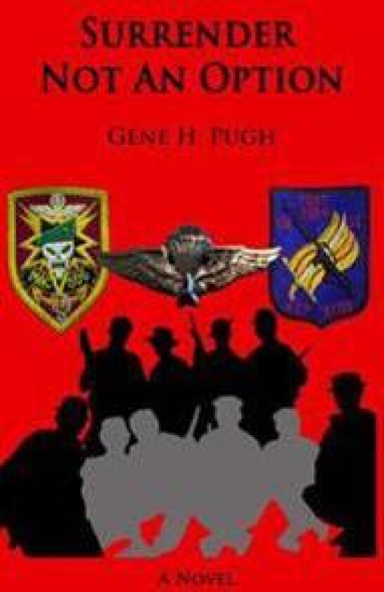 Surrender Not an Option
