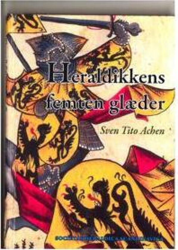 Heraldikkens femten glæder