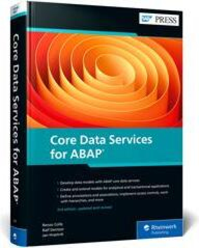 Core Data Services for ABAP