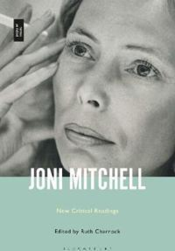 Joni Mitchell