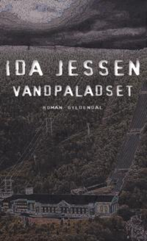 Vandpaladset - Jessen, Ida