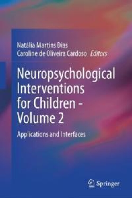 Neuropsychological Interventions for Children - Volume 2