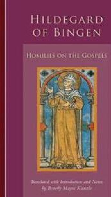 Homilies on the Gospels