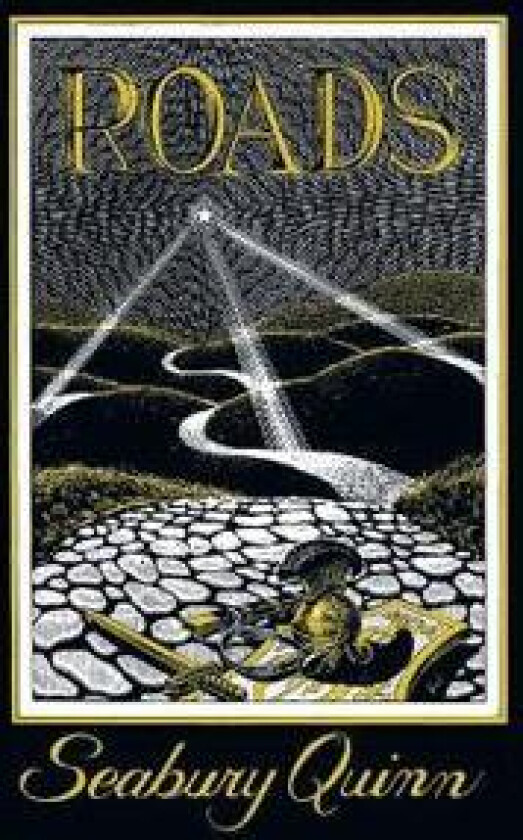 Roads - Finlay, Virgil