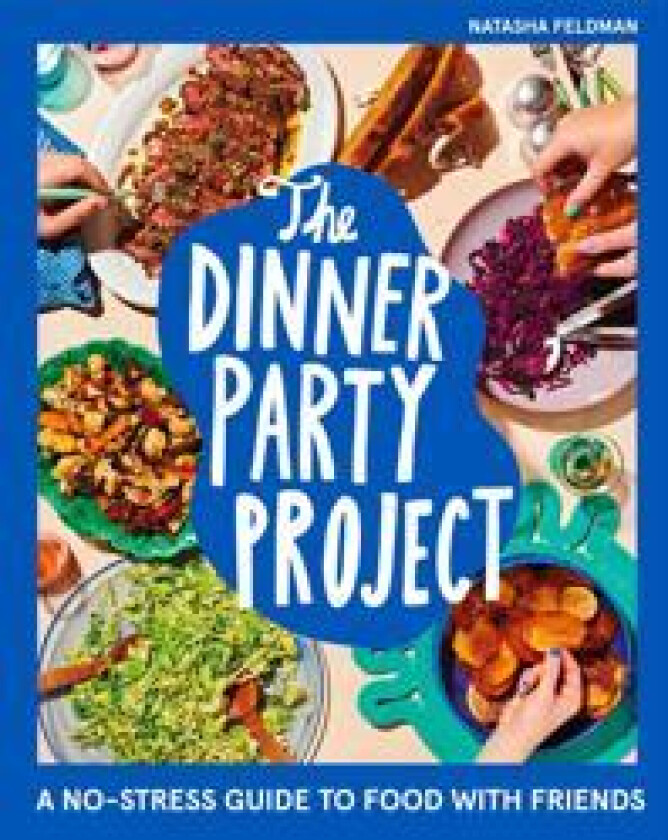 The Dinner Party Project