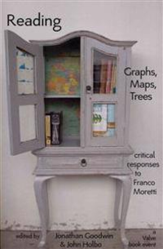 Reading Graphs, Maps, and Trees