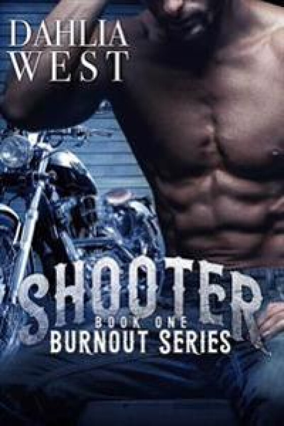 Shooter - West, Dahlia