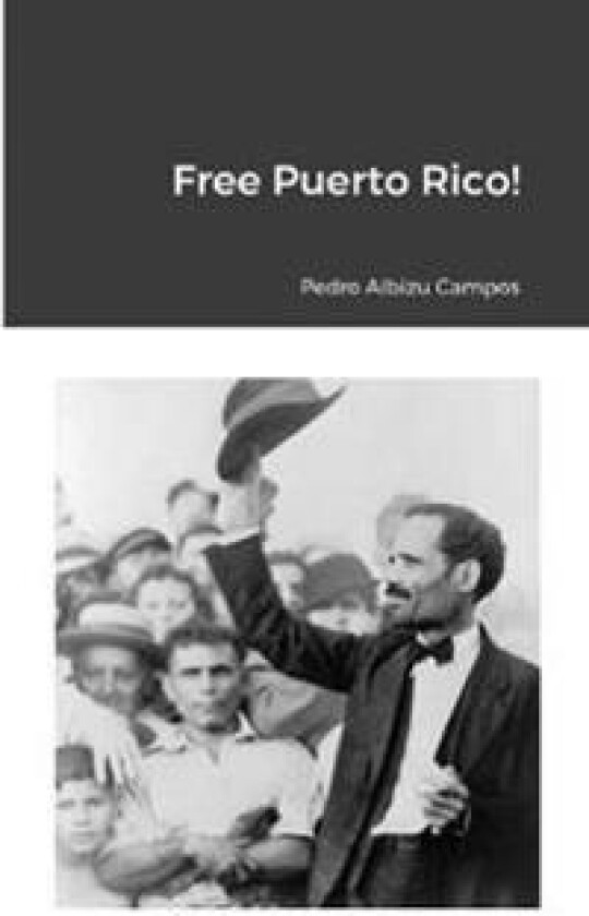 Free Puerto Rico