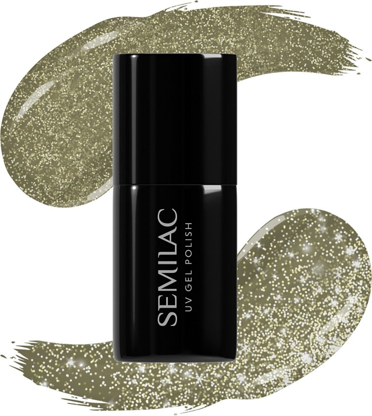 UV Gel Polish 407 Namaste All Year