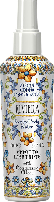Riviera Le Maioliche Body Mist 150 ml