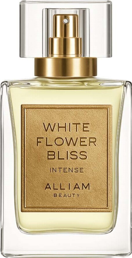 White Flower Bliss Intense Eau de Parfum 50 ml