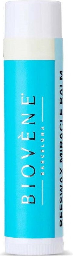 Lip Care Beeswax Peppermint