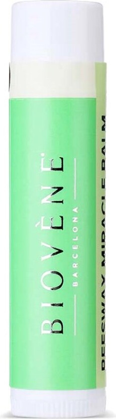 Lip Care Beeswax Coconut+Pear