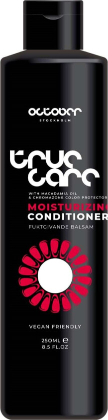 True Care Moisturizing Conditioner 250 ml