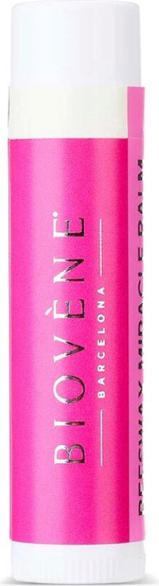 Lip Care Beeswax Strawberry