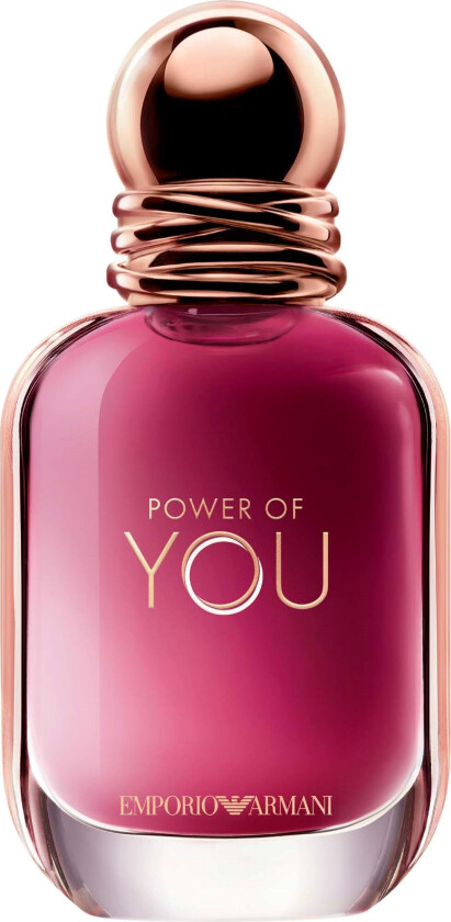 Power Of You Eau de Parfum 30 ml