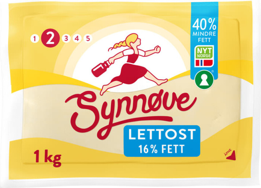 Gulost Lett Ca1kg