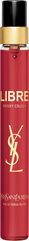Libre Berry Crush Eau de Parfum Intense 10 ml