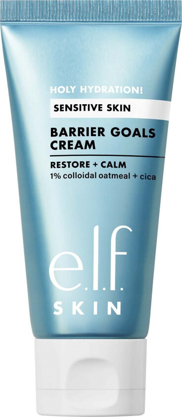 Holy Hydration! Barrier Goals Cream 50 g