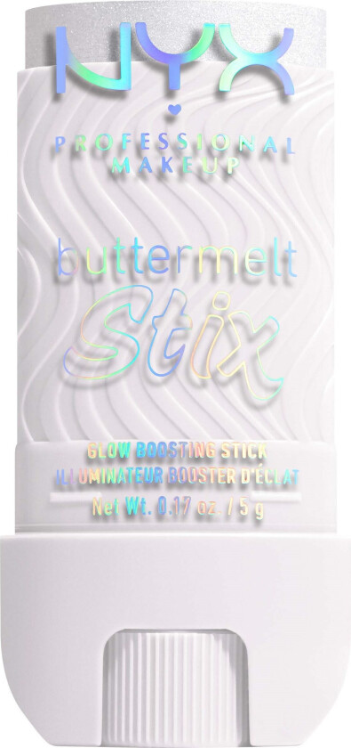 Buttermelt Glaze Highlighter Stix 03 That