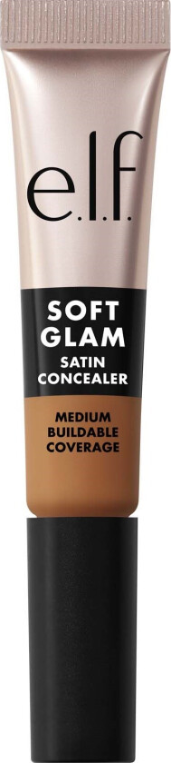 Soft Glam Satin Concealer 41 Tan Neutral