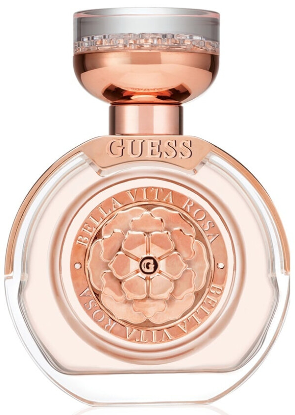Guess Bella Vita Rosa Women Eau De Toilette 50ml