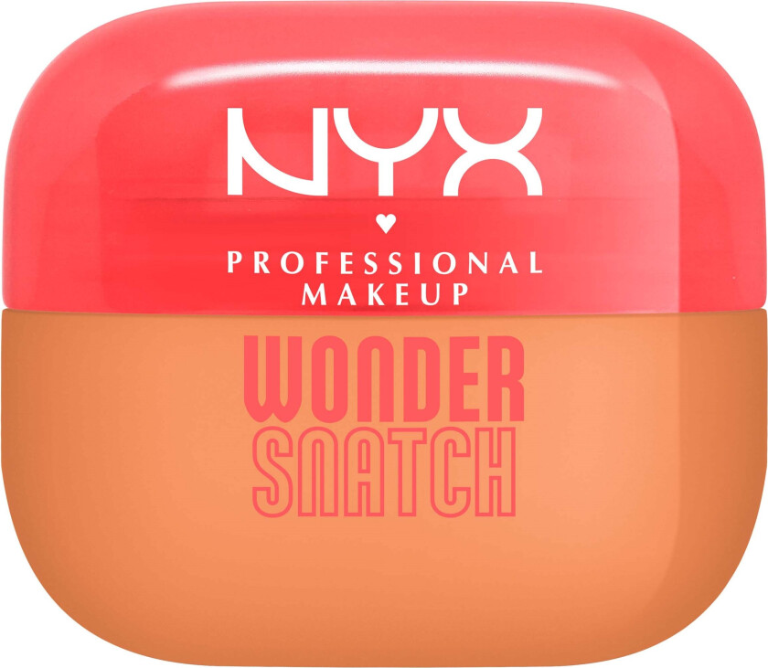 Wonder Snatch Powder 06 Sassy Spice