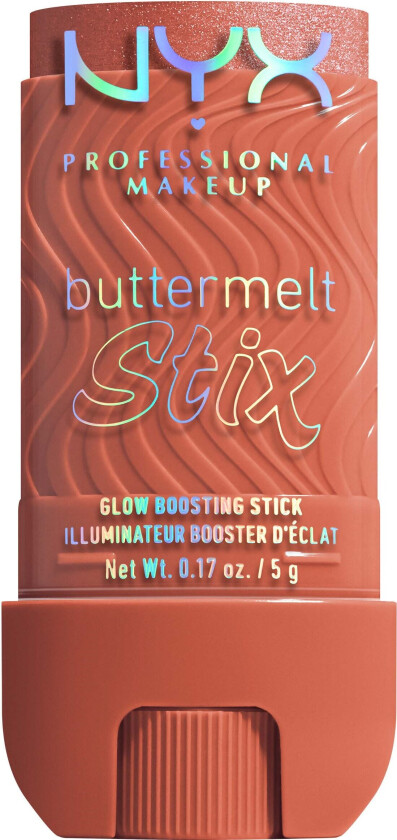Buttermelt Glaze Highlighter Stix 07 That
