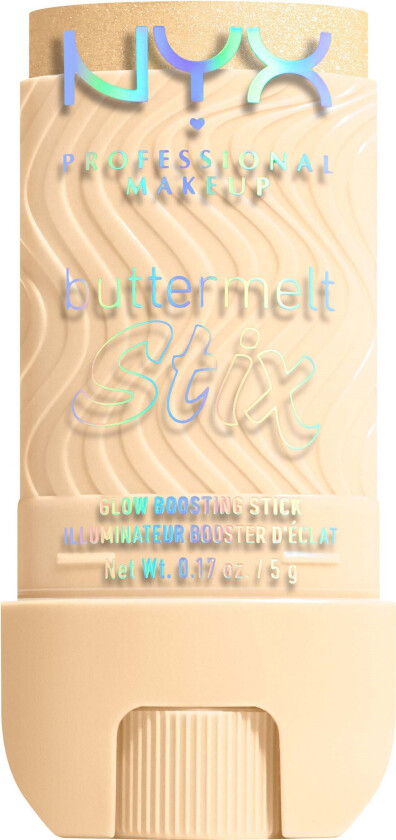 Buttermelt Glaze Highlighter Stix 05 Send
