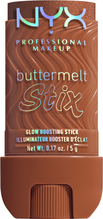Buttermelt Glaze Highlighter Stix 14 Melt
