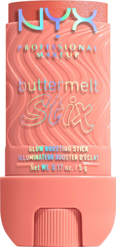 Buttermelt Glaze Highlighter Stix 09 Melt
