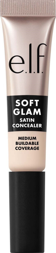 Soft Glam Satin Concealer 10 Fair Cool