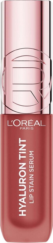 Hyaluron Lip Stain Serum 640 Tea Time