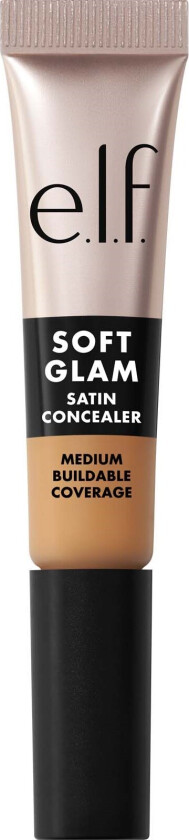 Soft Glam Satin Concealer 32 Medium Neutral