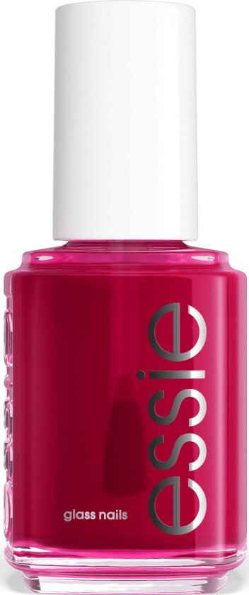 Glass Nails Nail Polish 10 Highballer