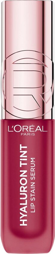 Hyaluron Lip Stain Serum 490 Berry Julie