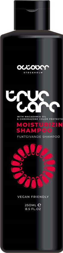 True Care Moisturizing Shampoo 250 ml