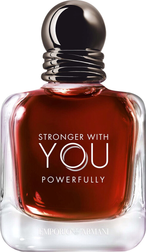 Stronger With You Powerfully Eau de Parfum 50 ml