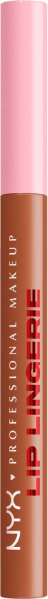 Lip Lingerie Liner Stain 03 Barely There