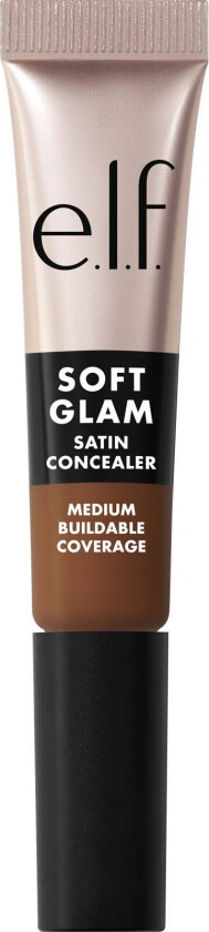 Soft Glam Satin Concealer 54 Deep Neutral