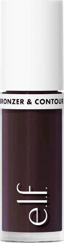 Camo Liquid Bronzer & Contour 11 Rich
