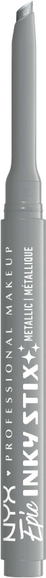 Epic Inky Stix Eyeliner 16 Silver Shock